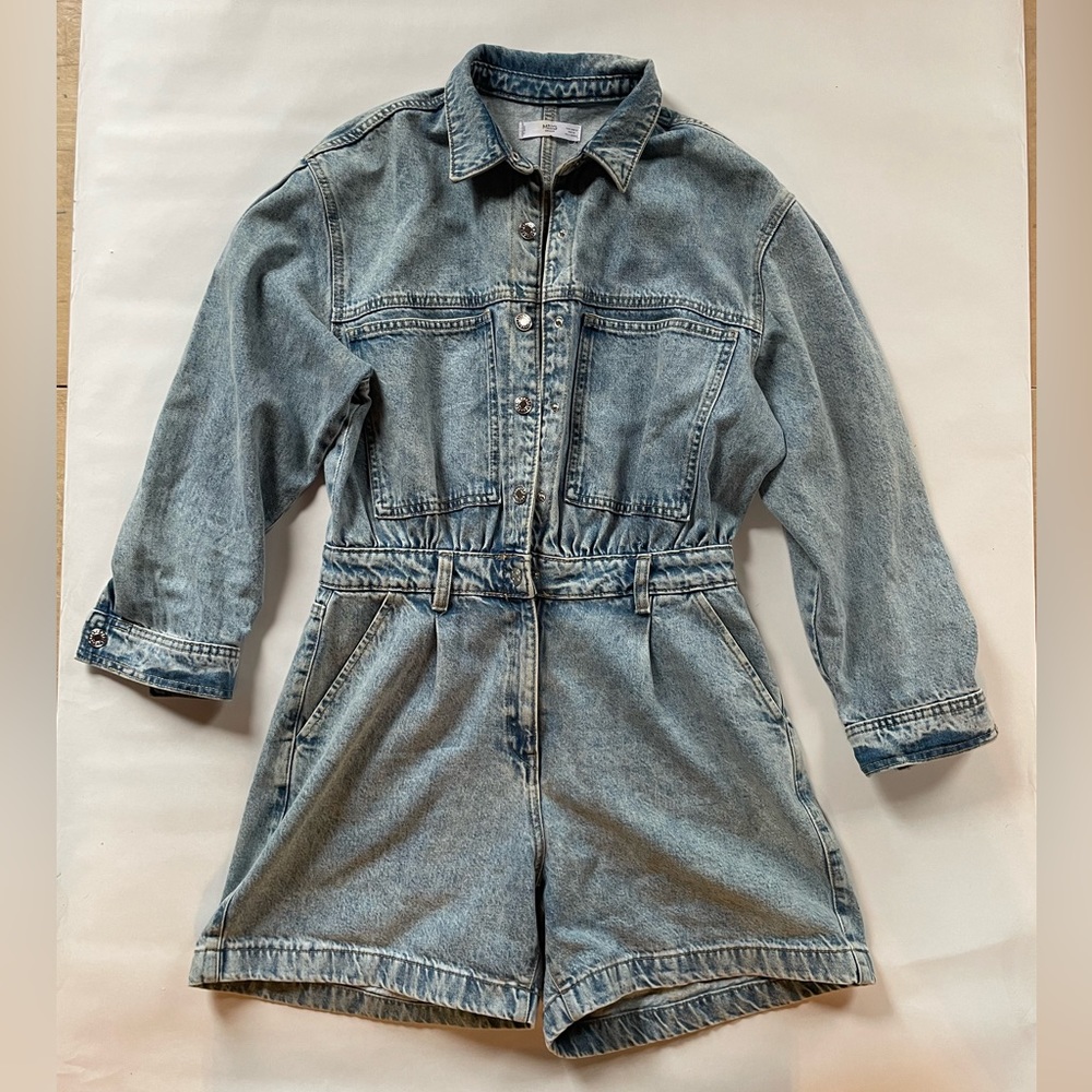 Vintage, One Piece, Size M